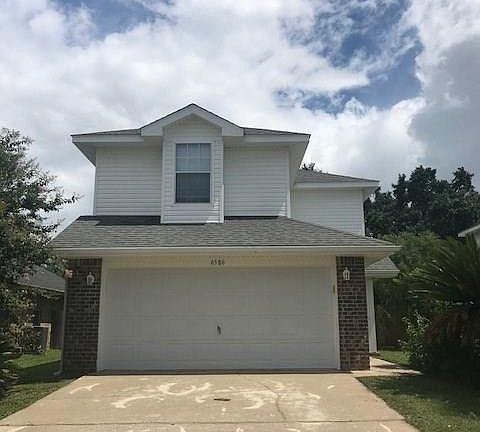 2nd image of 6586 Tampa Dr