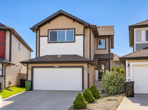 12007 173rd Ave NW, Edmonton, AB T5X 0J6