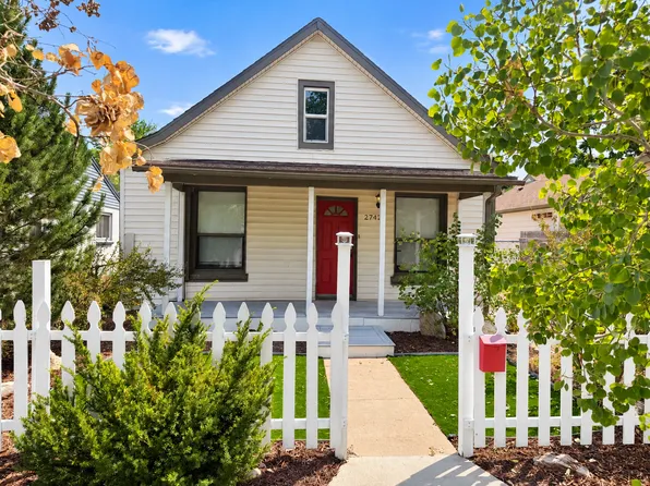 2742 S Lincoln St #1/2, Englewood, CO 80113