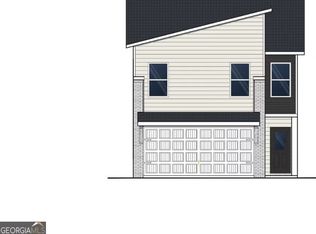 4817 Station Ln #32, Atlanta, GA 30349