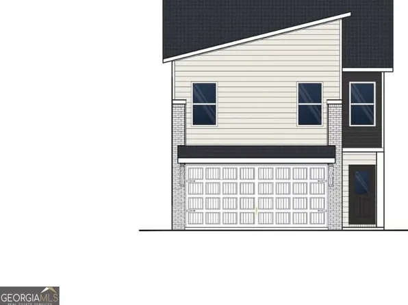 4817 Station Ln #32, Atlanta, GA 30349