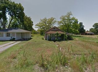 113 N Jefferson Ave, Mc Gehee, AR 71654