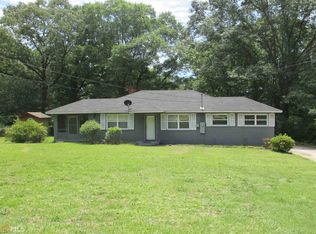 218 W Moores Crossing Rd, Thomaston, GA 30286