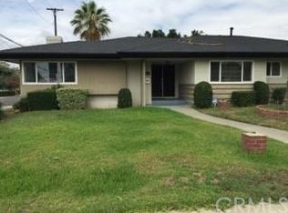1211 Washington Ave, Pomona, CA 91767