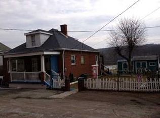 2227 Gallatin Rd, Monongahela, PA 15063