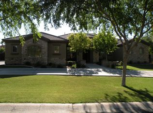 280 S Banning Ct, Gilbert, AZ 85296