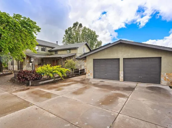 3860 Carveacre Rd, Alpine, CA 91901