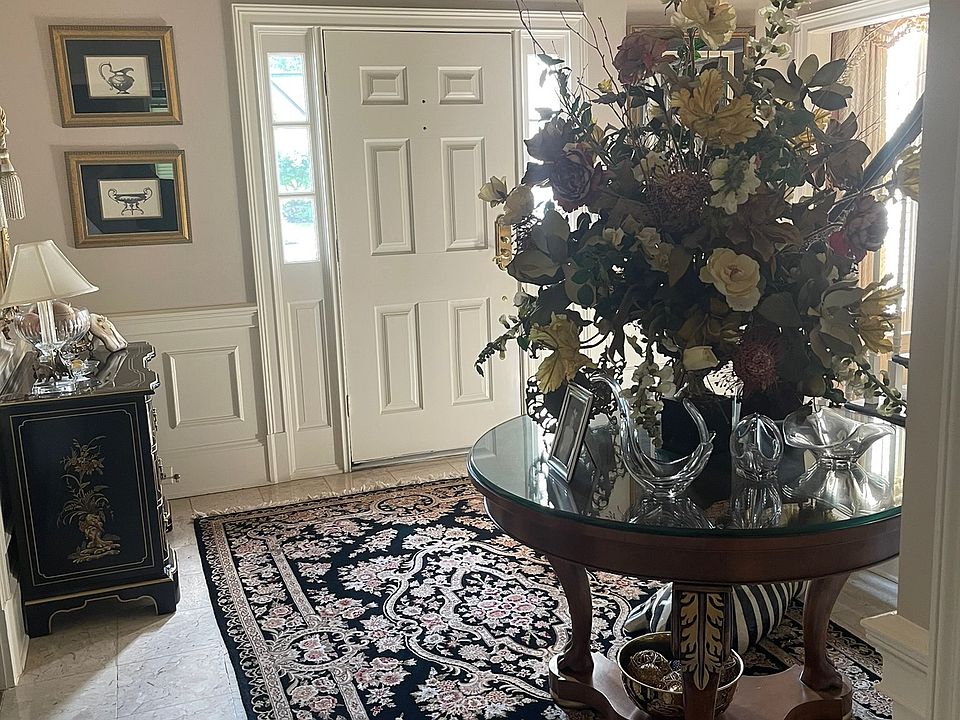 Entrance Foyer