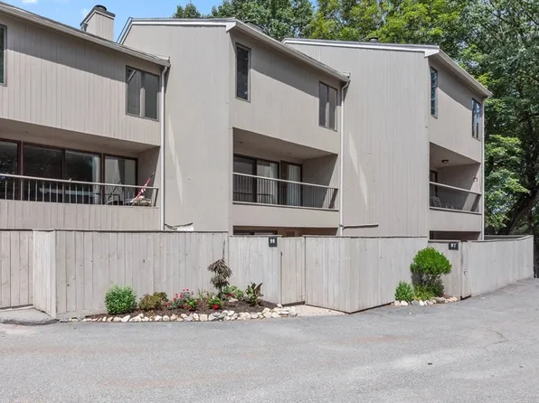 98 Mill Pond #98, North Andover, MA 01845