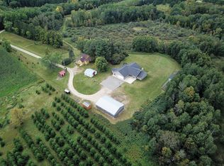 13023 County Highway 31, Frazee, MN 56544
