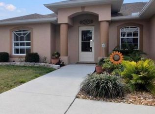 23407 Fullerton Ave, Punta Gorda, FL 33980