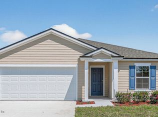 56 Sawdust Ln, Palm Coast, FL 32137