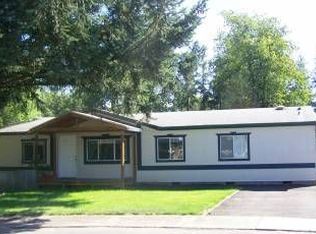 21963 Floral Ct NE, Aurora, OR 97002