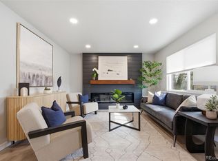 7898 Maria Street, Westminster, CO 80030