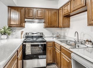 Diamond Ridge Apartments, Oklahoma City, OK 73114