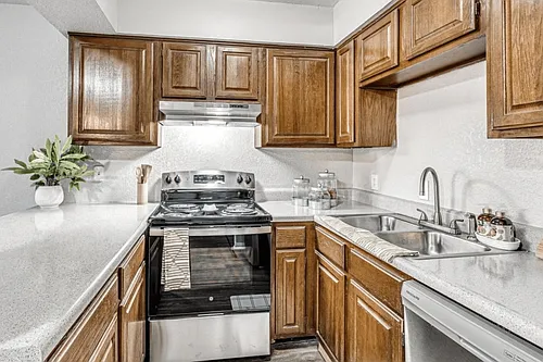 Diamond Ridge Apartments Photo 1