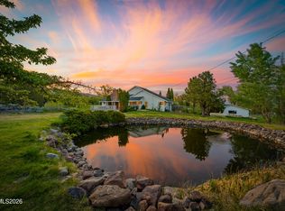 3356 Quilici Rd, Reno, NV 89511