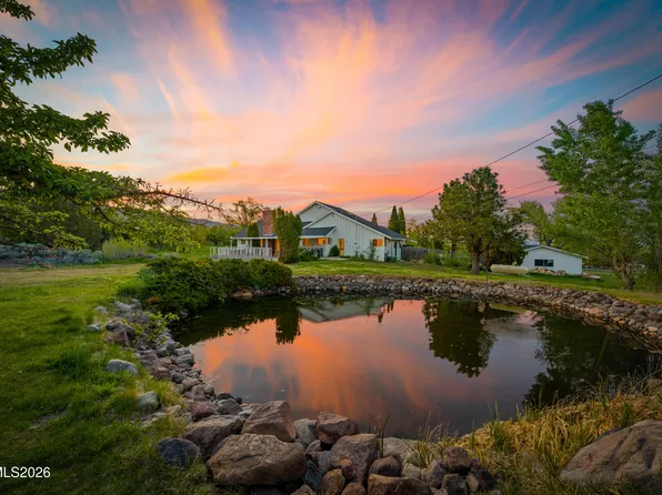 3356 Quilici Rd, Reno, NV 89511