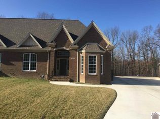 140 Pheasant Run, Paducah, KY 42001