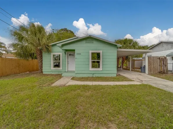 2931 23rd St N, Saint Petersburg, FL 33713