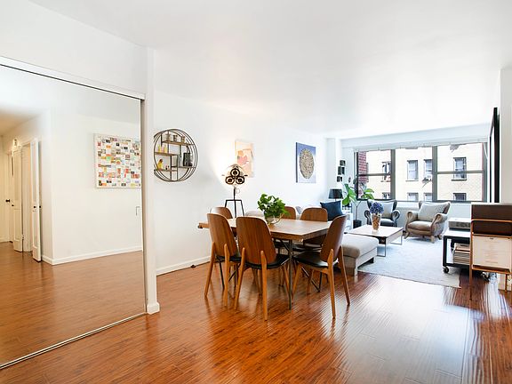 2nd image of 200 E 27th St APT 6K