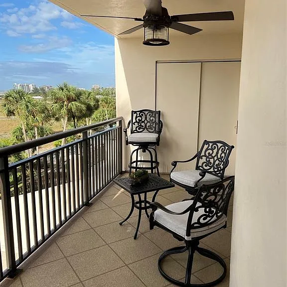 1270 Gulf Blvd #401 — Photo 3
