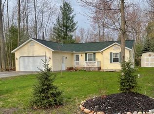 115 Deer Ct, Roscommon, MI 48653