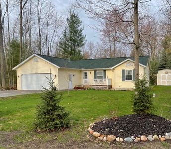 115 Deer Ct, Roscommon, MI, 48653