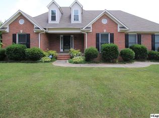 105 Churchview Cir, Toney, AL 35773