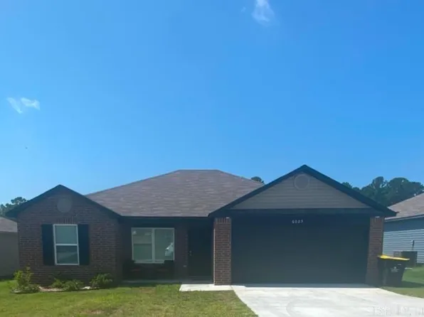 6025 Croft Ave, Benton, AR 72019