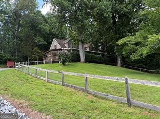 206 Bethabara Loop, Hayesville, NC 28904