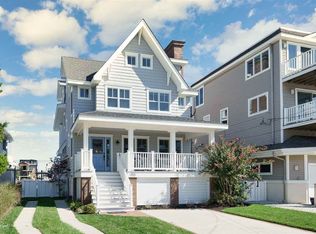 455 24th St, Avalon, NJ 08202