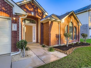 937 Forest Ridge Pkwy, Schertz, TX 78154
