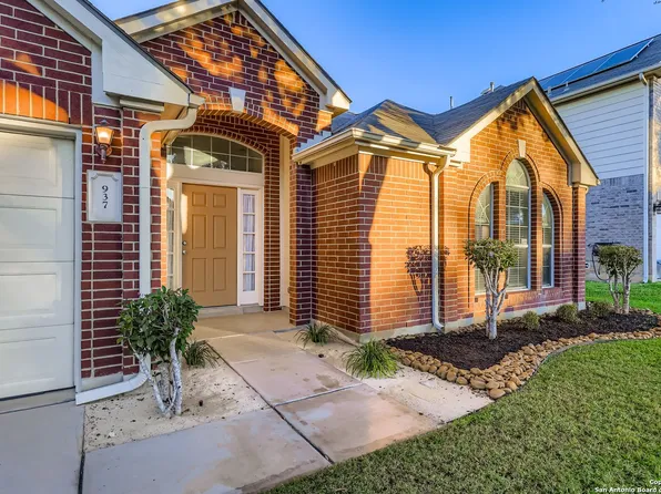 937 Forest Ridge, Schertz, TX 78154
