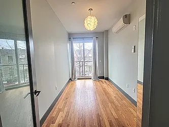 Rented by Friedman Mayer, LREB