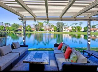 415 Forest Hills Dr, Rancho Mirage, CA 92270