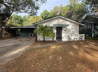 1410 N Fern Creek Ave, Orlando, FL 32803