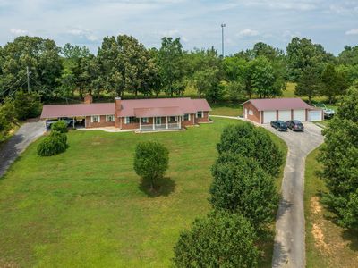 273 New Center Rd, Sevierville, TN, 37876