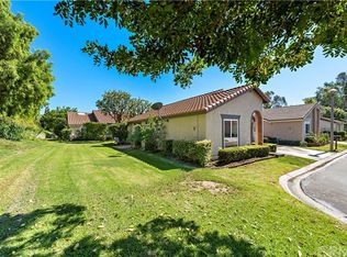 27720 Calle Valdes, Mission Viejo, CA 92692
