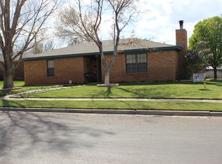 5300 Wheeler Ln, Amarillo, TX 79110