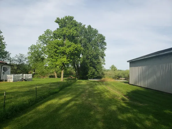 Oliverda Rd, Sherwood, MI 49089