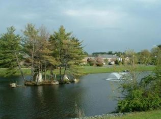 308 Erin Rd, Stoughton, MA 02072