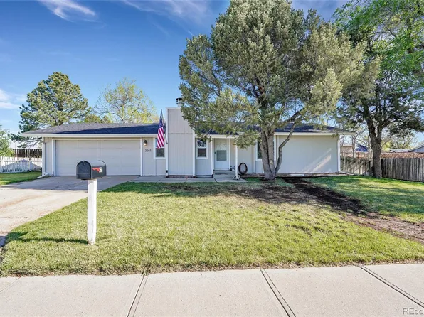 3561 W 131st Avenue, Broomfield, CO 80020