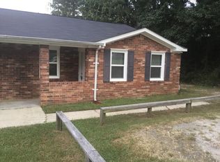 134 Samarya Ln, Augusta, GA 30907