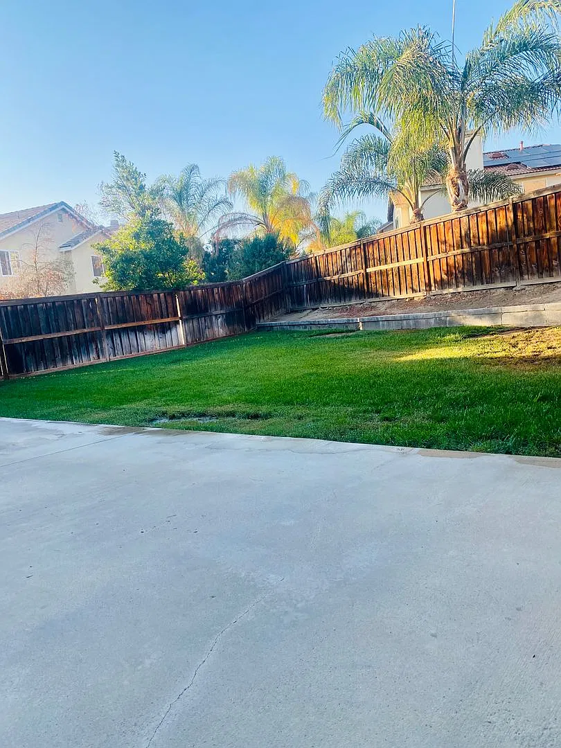 4 Bedroom 3 Bath Menifee Home for Rent — Photo 4