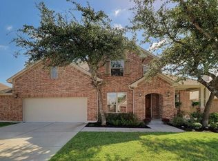 2412 Sweetwater Ln, Cedar Park, TX 78613