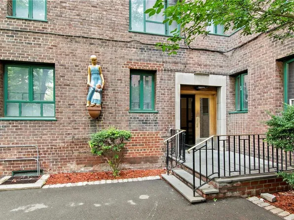 1505 Metropolitan Avenue #6G, Bronx, NY 10462