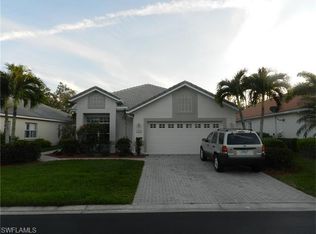 14430 Devington Way, Fort Myers, FL 33912