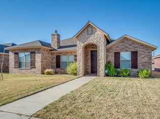 4904 Lehigh St, Lubbock, TX 79416