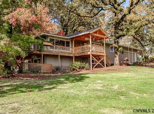 1544 Laurel Oaks Dr NW, Albany, OR 97321